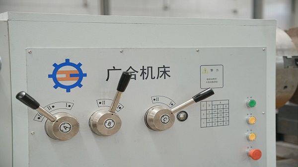 廣合機(jī)床定制實(shí)力